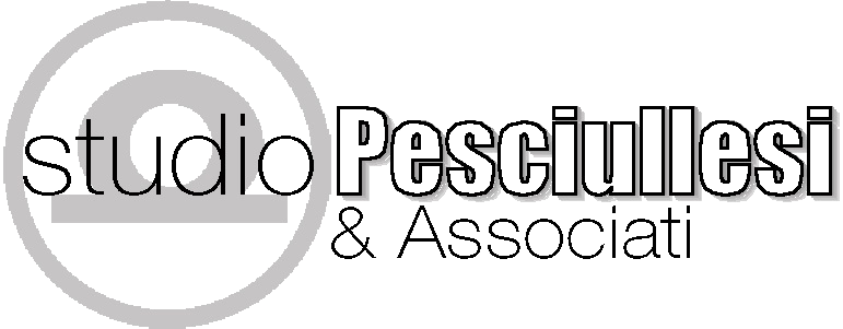 Logo Studio Pesciullesi